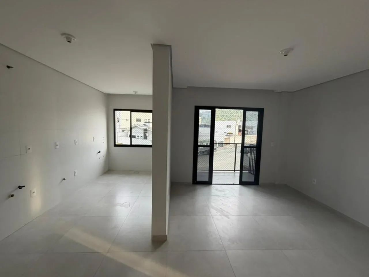 Apartamento para aluguel e venda na Palhoça - Foto 3