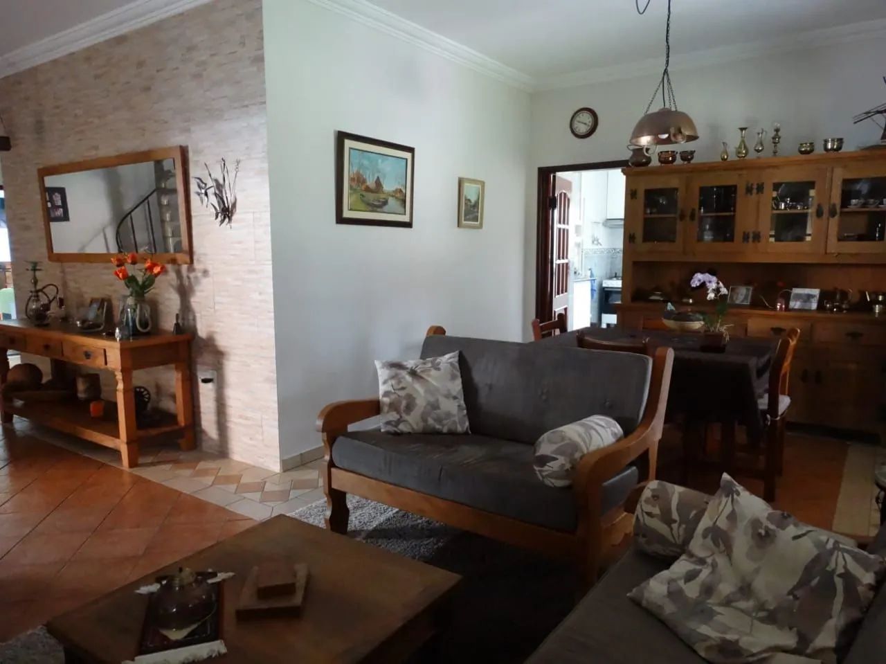 casa - Centro - Holambra - Foto 5