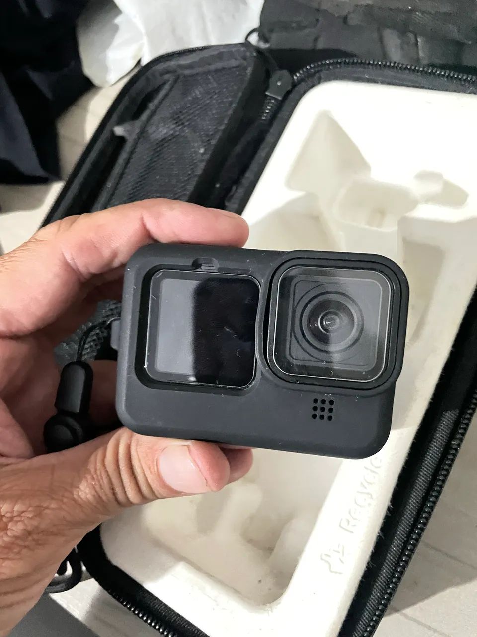 GoPro 11  - Foto 3