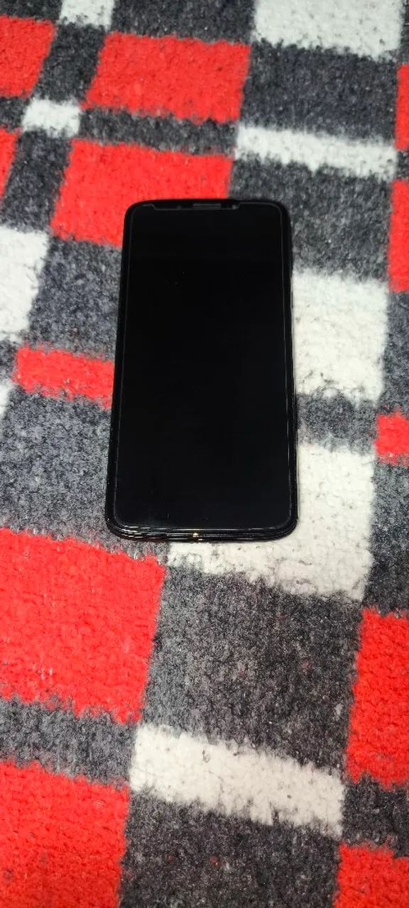 Moto g6 play 32gb/3gb ram 