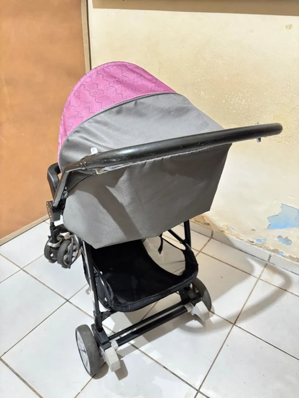 Carrinho de bebê  - Foto 3