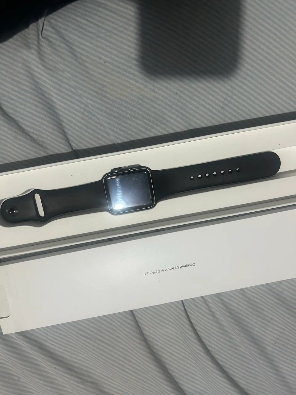 Apple Watch Series 3