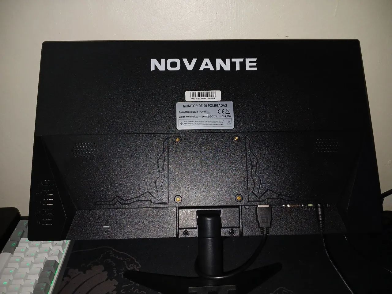 Monitor gamer 100 hz com HDR - Foto 5