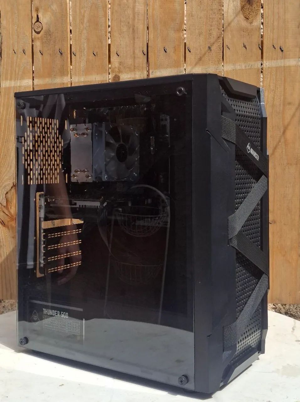 PC GAMER