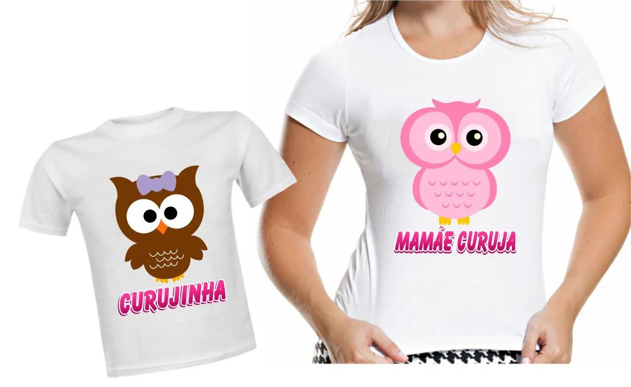 Camiseta Dia das Mães  - Foto 3