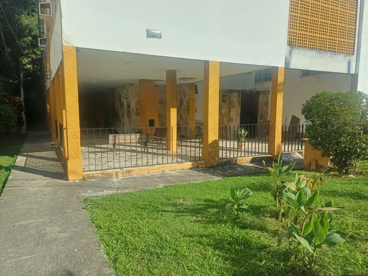 APARTAMENTO 3 QUARTOS CONDOMÍNIO FECHADO - Foto 2