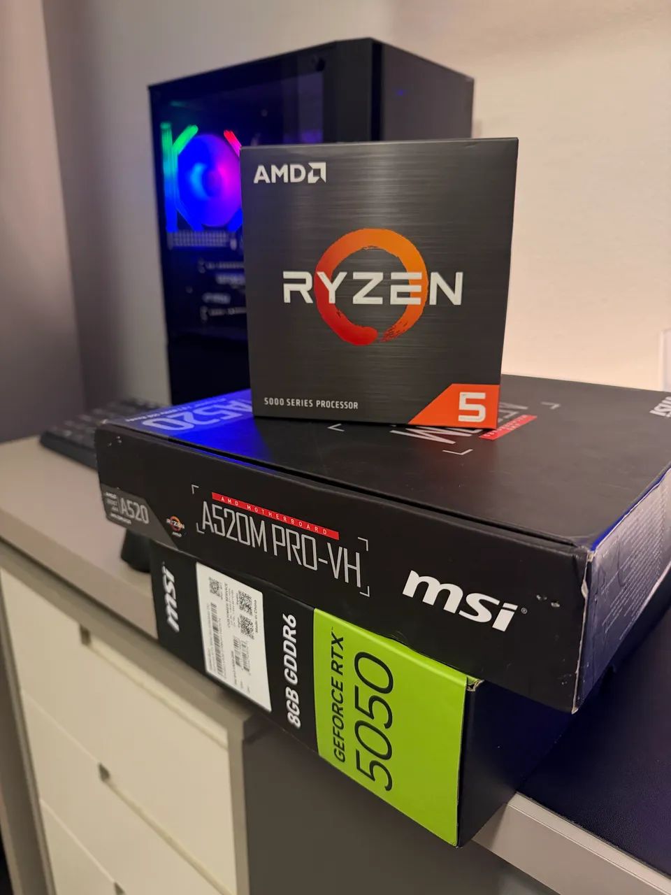 PC Gamer & Ediç ão  - Foto 2