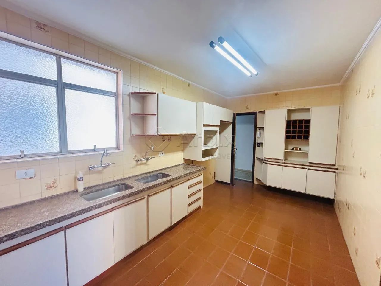 Apartamento à venda no Edifício Cheverny em Americana/SP - Foto 4