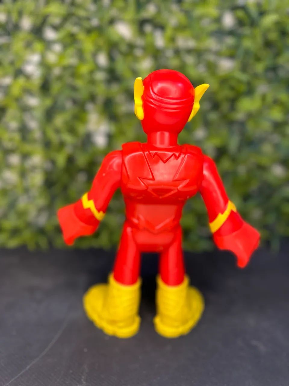 Boneco Flash DC Comics - Figura de Ação Grande - Foto 3