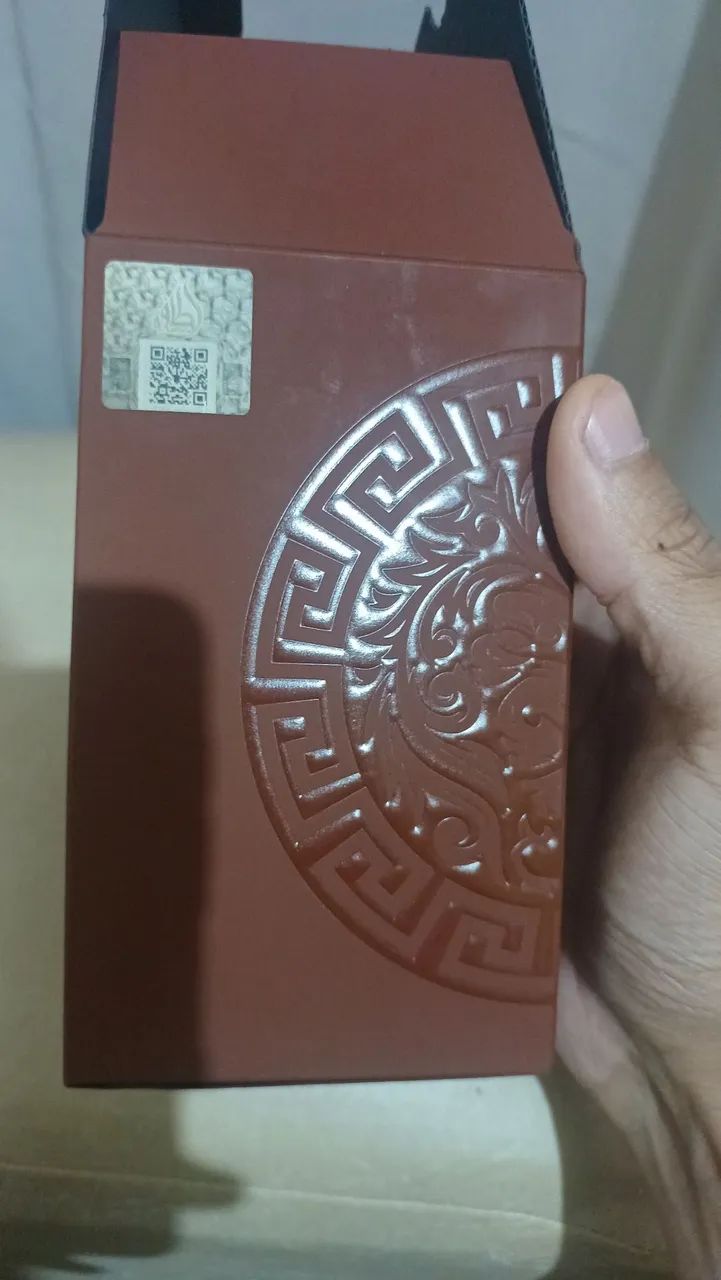 Assad Bourbon Lataffa - Foto 4