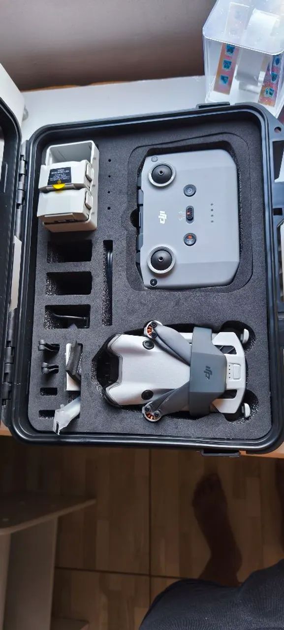 Dji mini 4 pro 