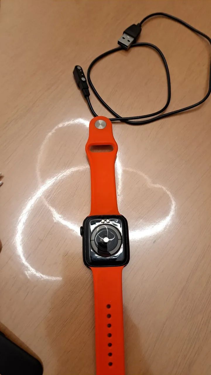 Smartwatch  - Foto 3