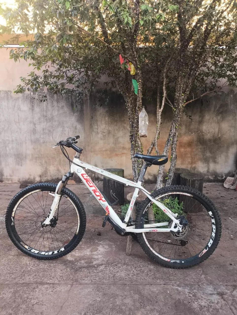 Bicicleta  - Foto 2