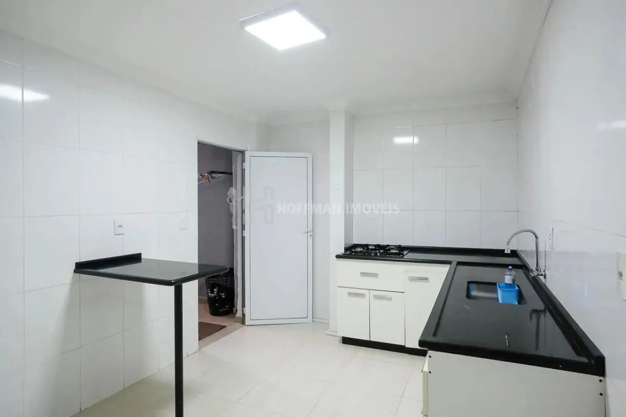 Casa para alugar com 115m², 2 quartos e 1 vaga - Foto 5