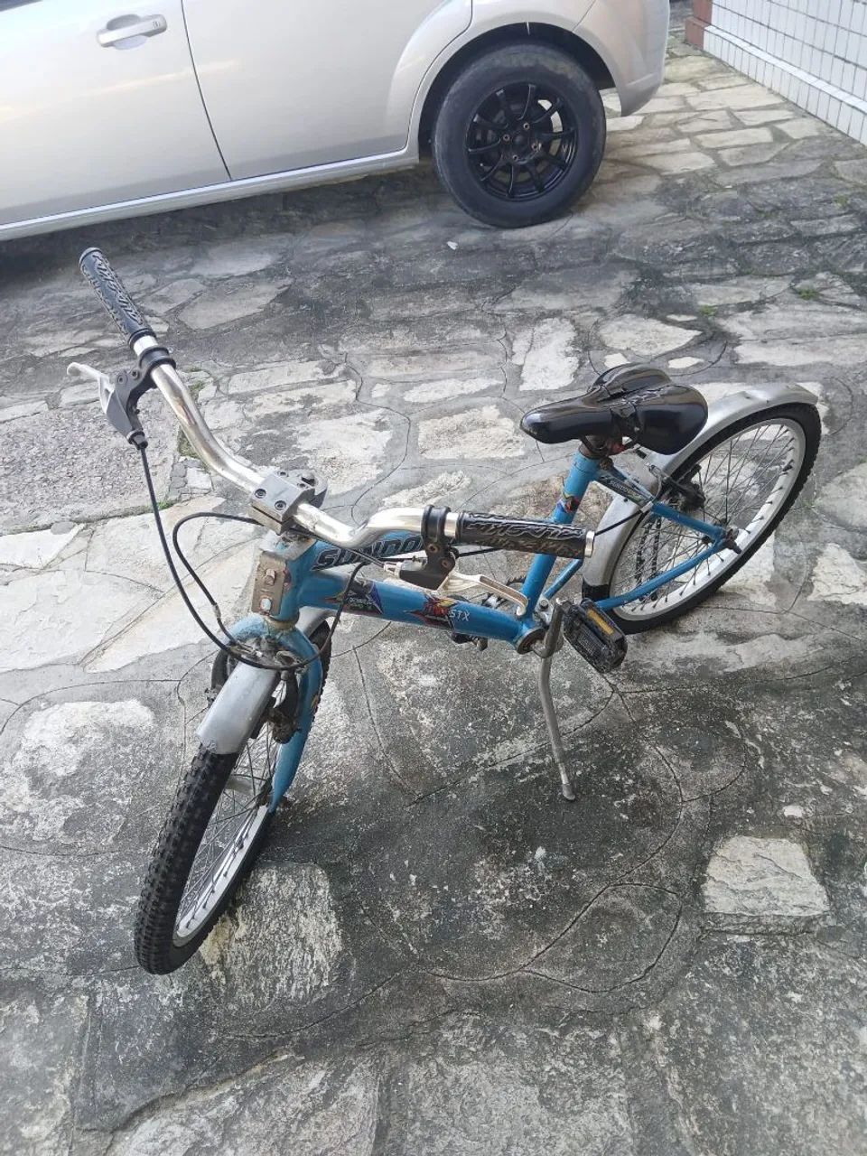 Bicicleta Infantil - Foto 2