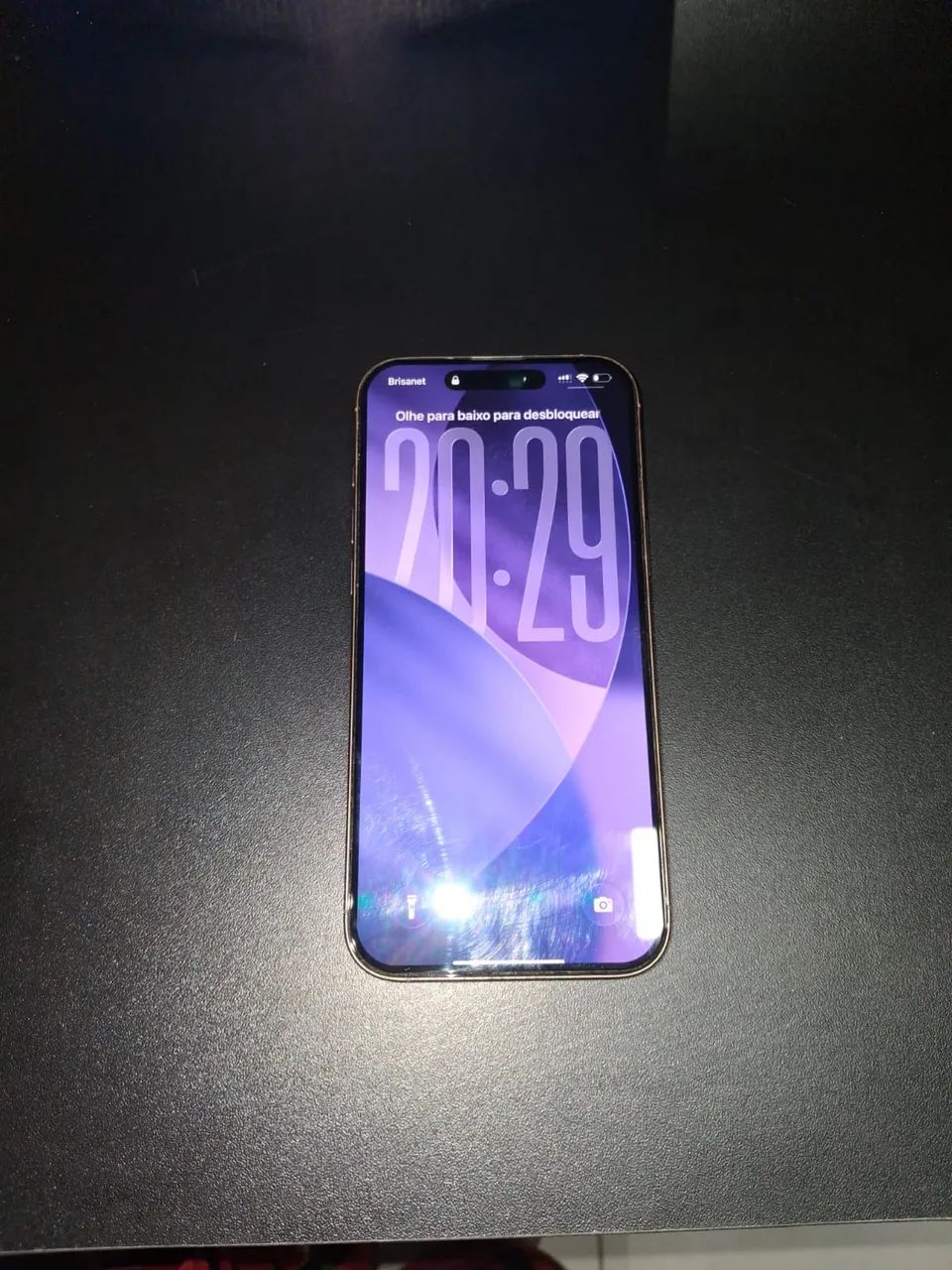 iPhone 16 pro Max 256 gigas  - Foto 4