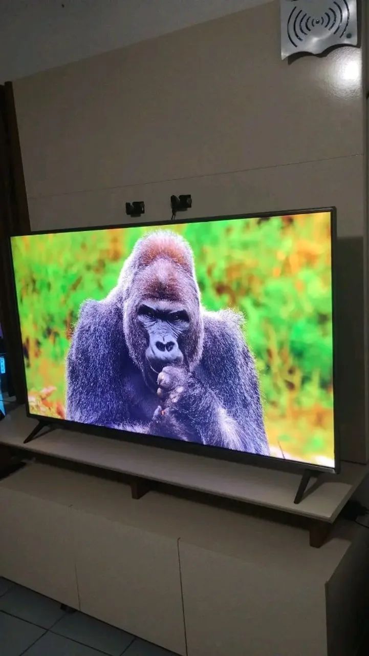 SMARTV 70 polegadas 4k LG  - Foto 3