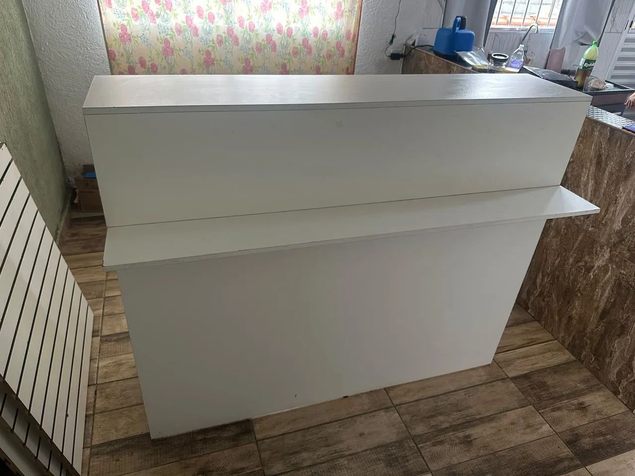 BALCÃO RECEPÇÃO - Foto 2