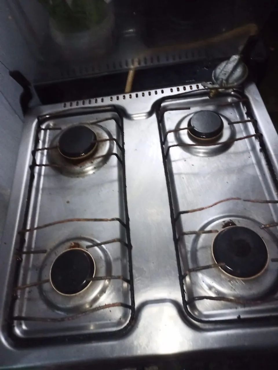 fogão inox - Foto 3