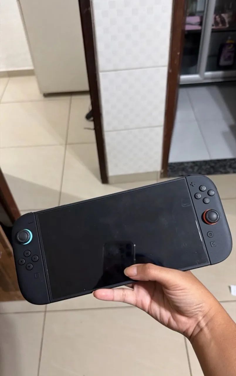 Nintendo Switch 2