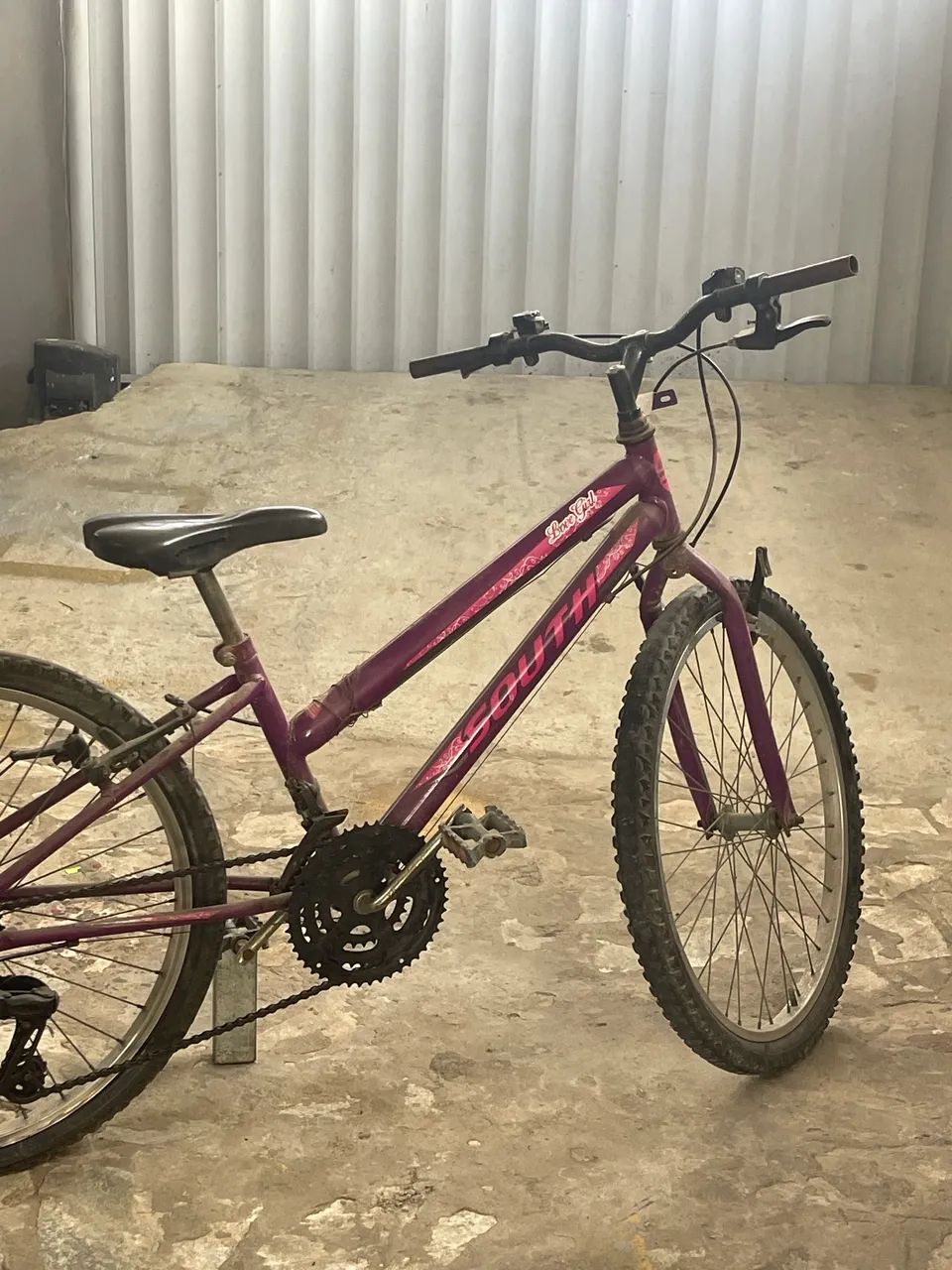 Bicicleta  - Foto 2