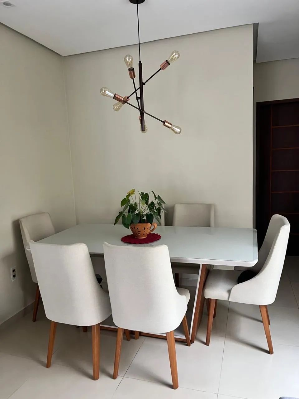 Mesa de jantar  - Foto 4
