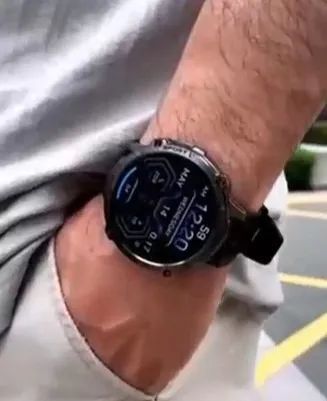 Smarthwatch Carbon One Max - Foto 3