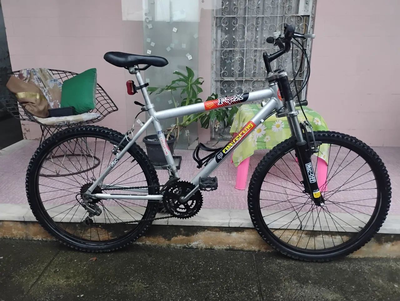 BICICLETA MTB 26 OPORTUNIDADE!! - Foto 2