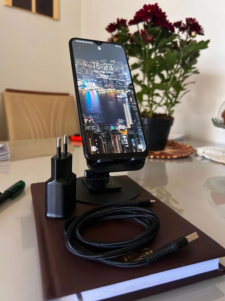 Samsung Galaxy A20 32GB - Foto 2