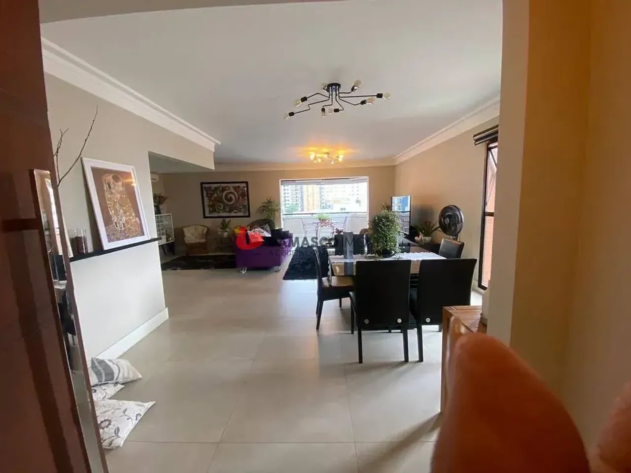 Apartamento em Santa Paula - Foto 2
