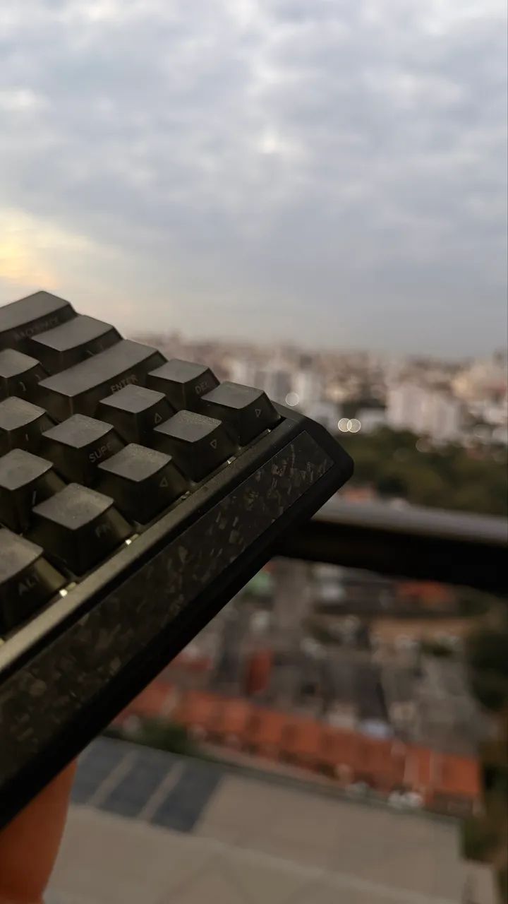Iqunix ev63 - Foto 3