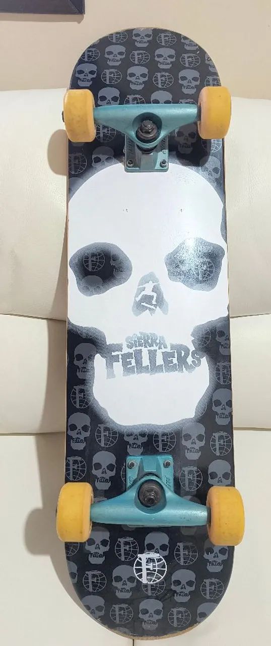 Skate - Foto 3