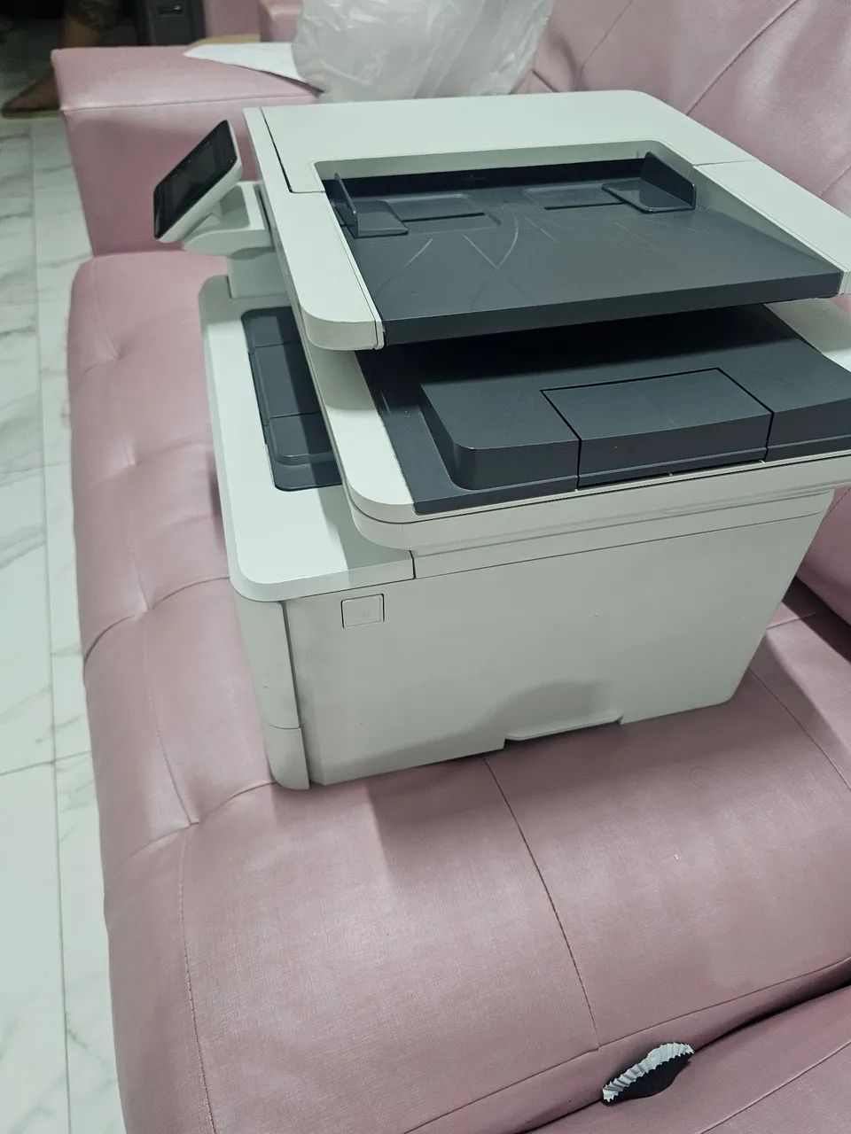 VENDO IMPRESSORA HP. - Foto 3