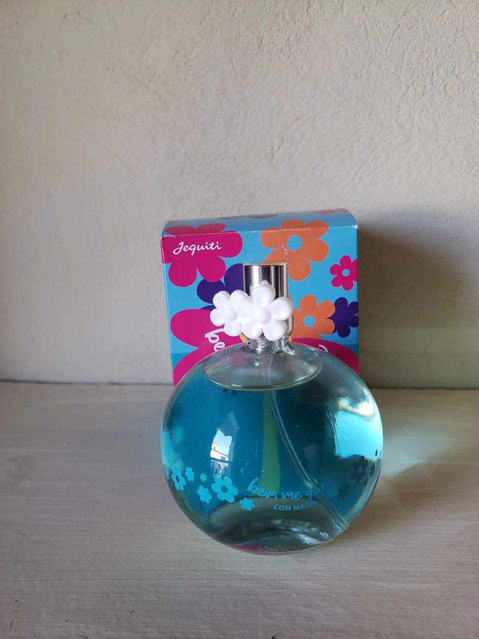 Pefumes  avon  e jequiti  e natura  - Foto 3