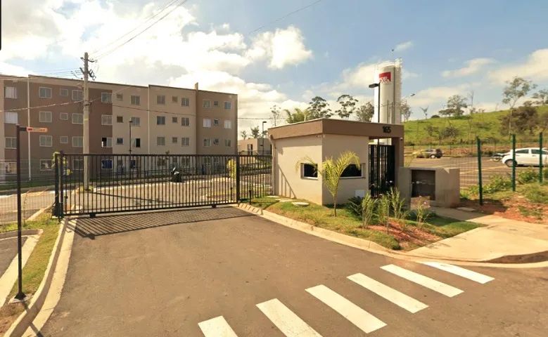 Foto - Piracicaba - Pompéia