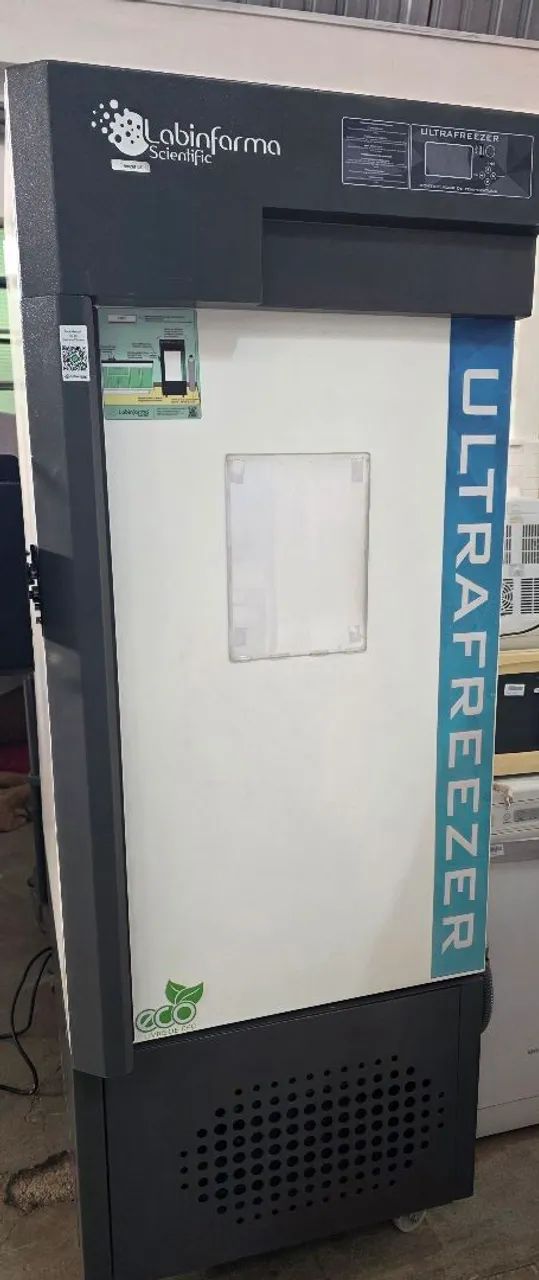 Freezer ultra 