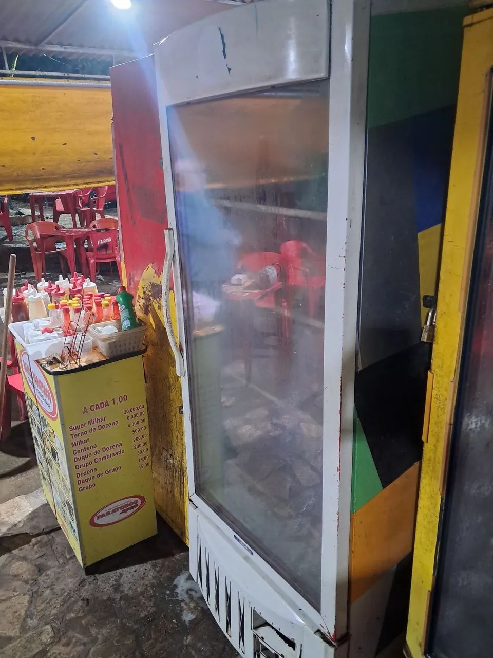FREEZER VERTICAL  - Foto 3