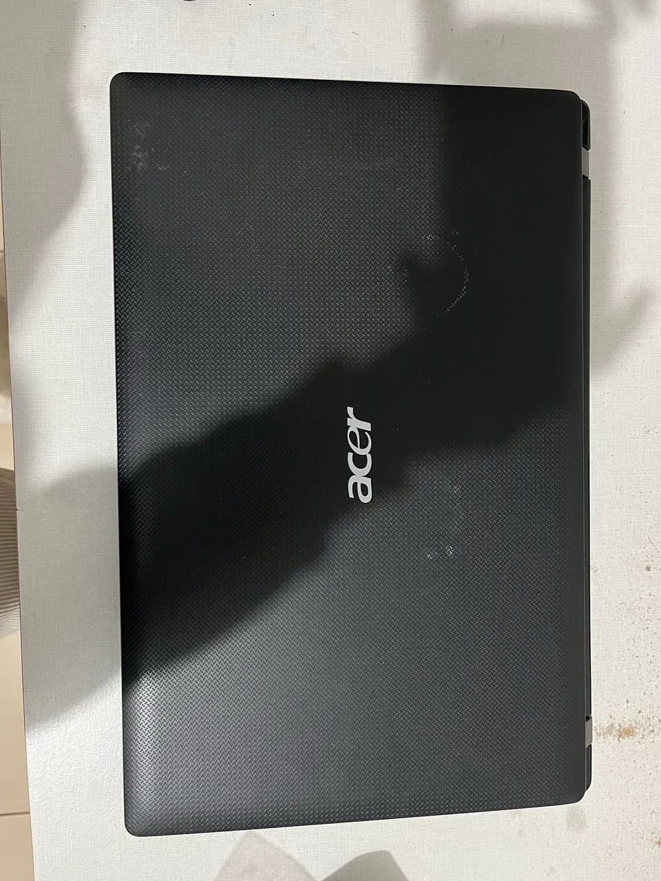 Notebook Acer Usado - Foto 2