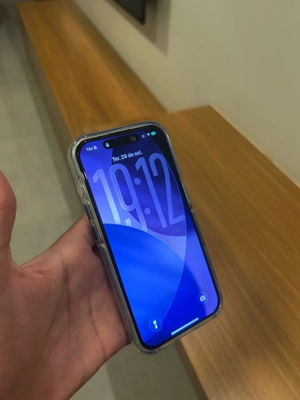 iPhone 15 pro excelente estado  - Foto 3