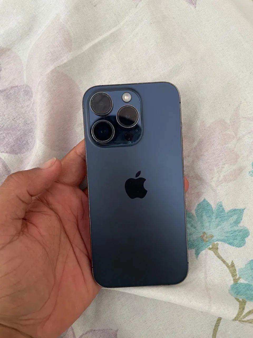 iPhone 15 pro 1TB - Foto 2