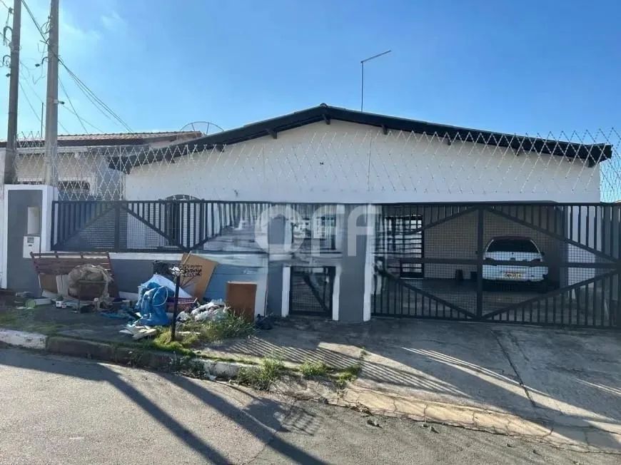 casa - Jardim Chapadão - Campinas