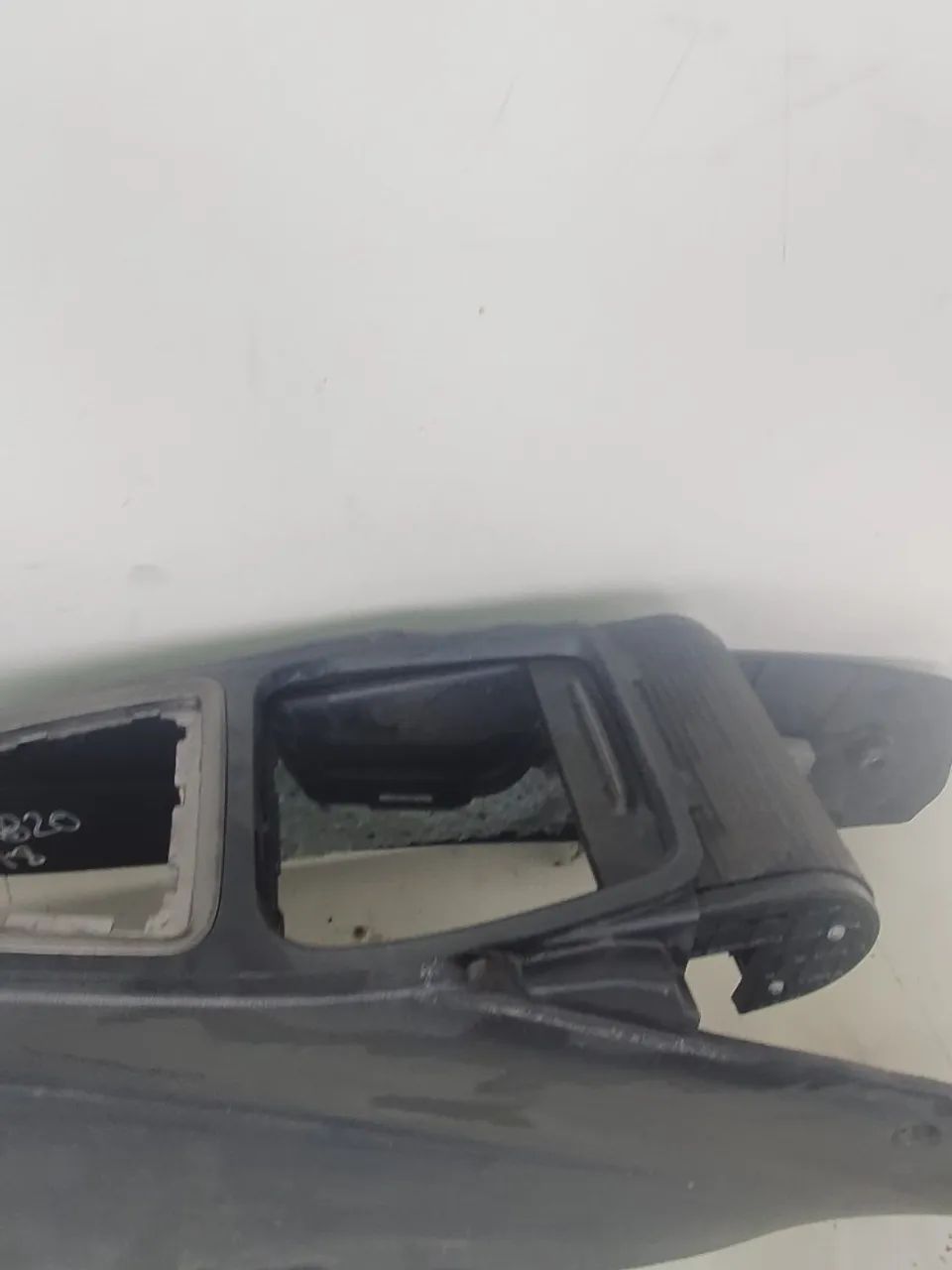 Console Central Hyundai Hb20 2015 - Foto 3