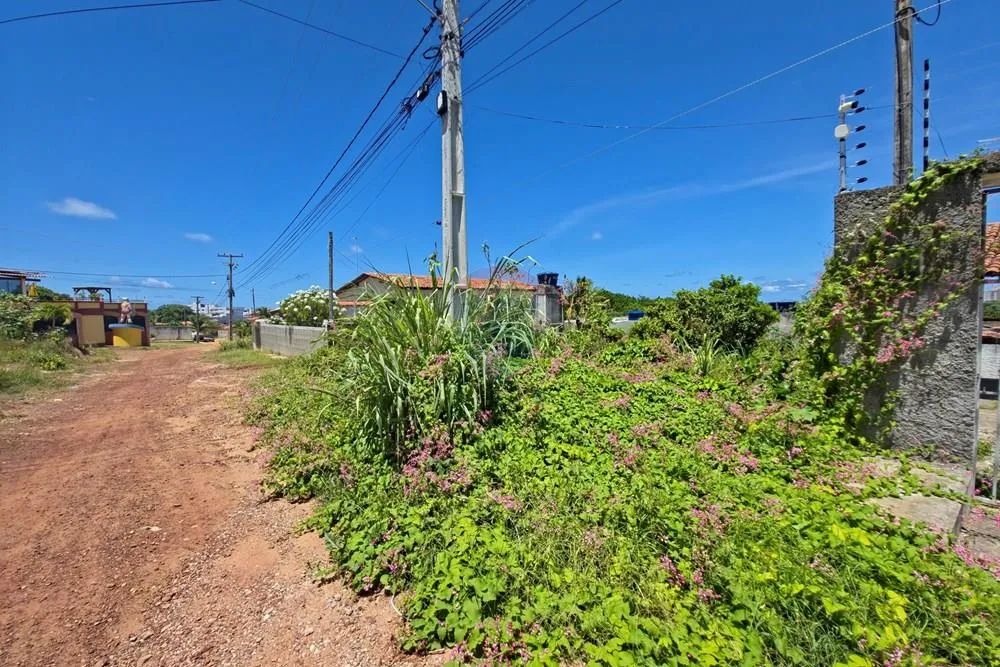 Terreno dos Sonhos em Jacumã: 450m² com Vista Mar!