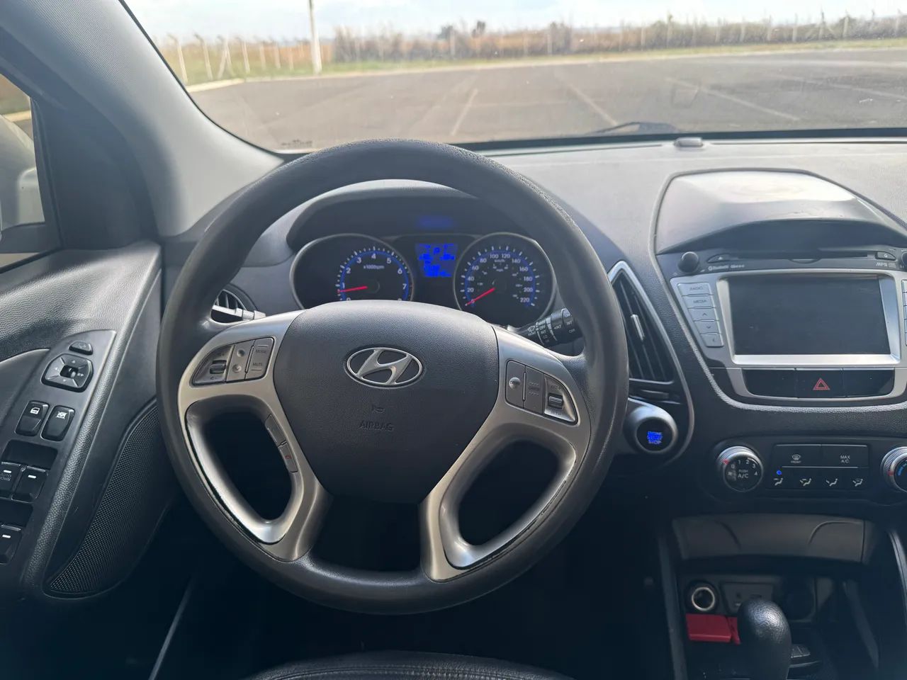 Hyundai Ix35 2016