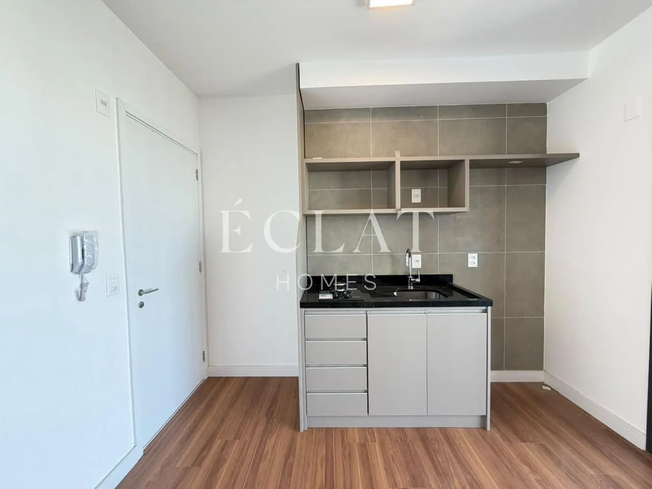 Apartamento com 47m², para alugar na Vila Madalena. - Foto 5