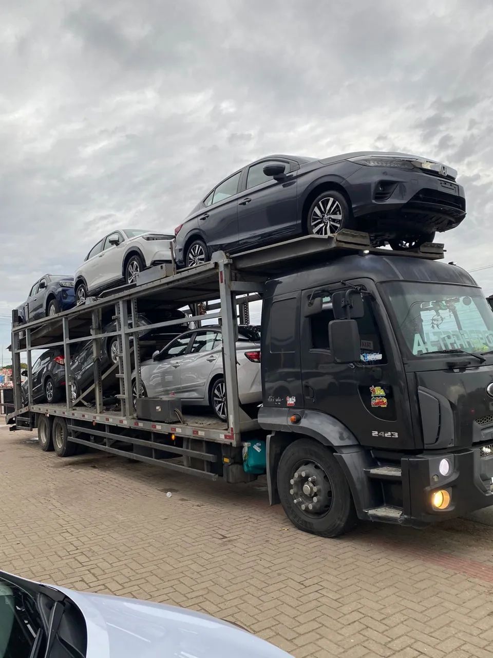 Transporte de veículos para todo brasil  - Foto 4