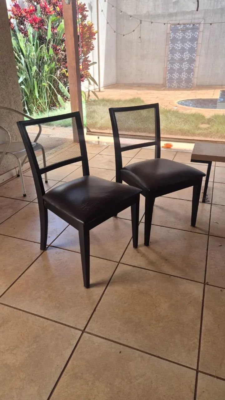 Conjunto Sala de Jantar - Foto 3
