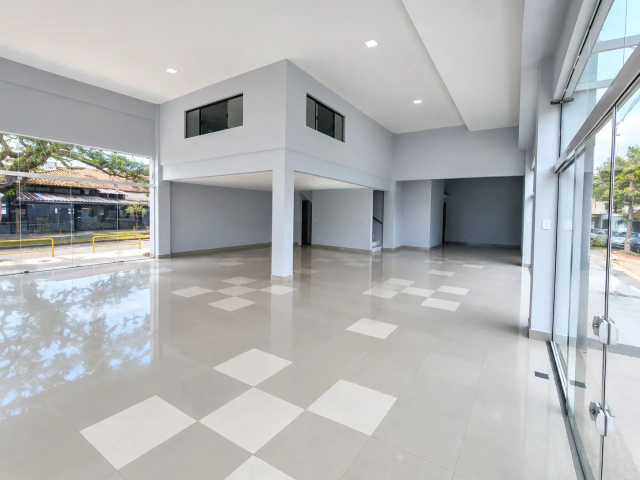 Loja comercial na Lagoa da Conceição - Foto 3