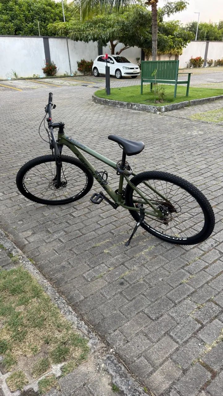 Bike Absolut aro 29  - Foto 2