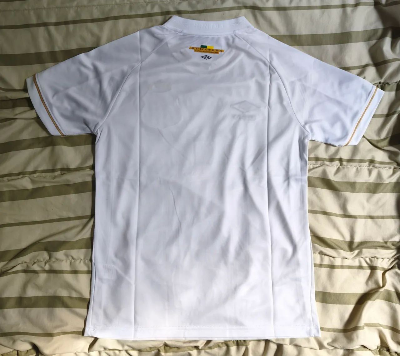 Camisa do Santos 2026 - Foto 6